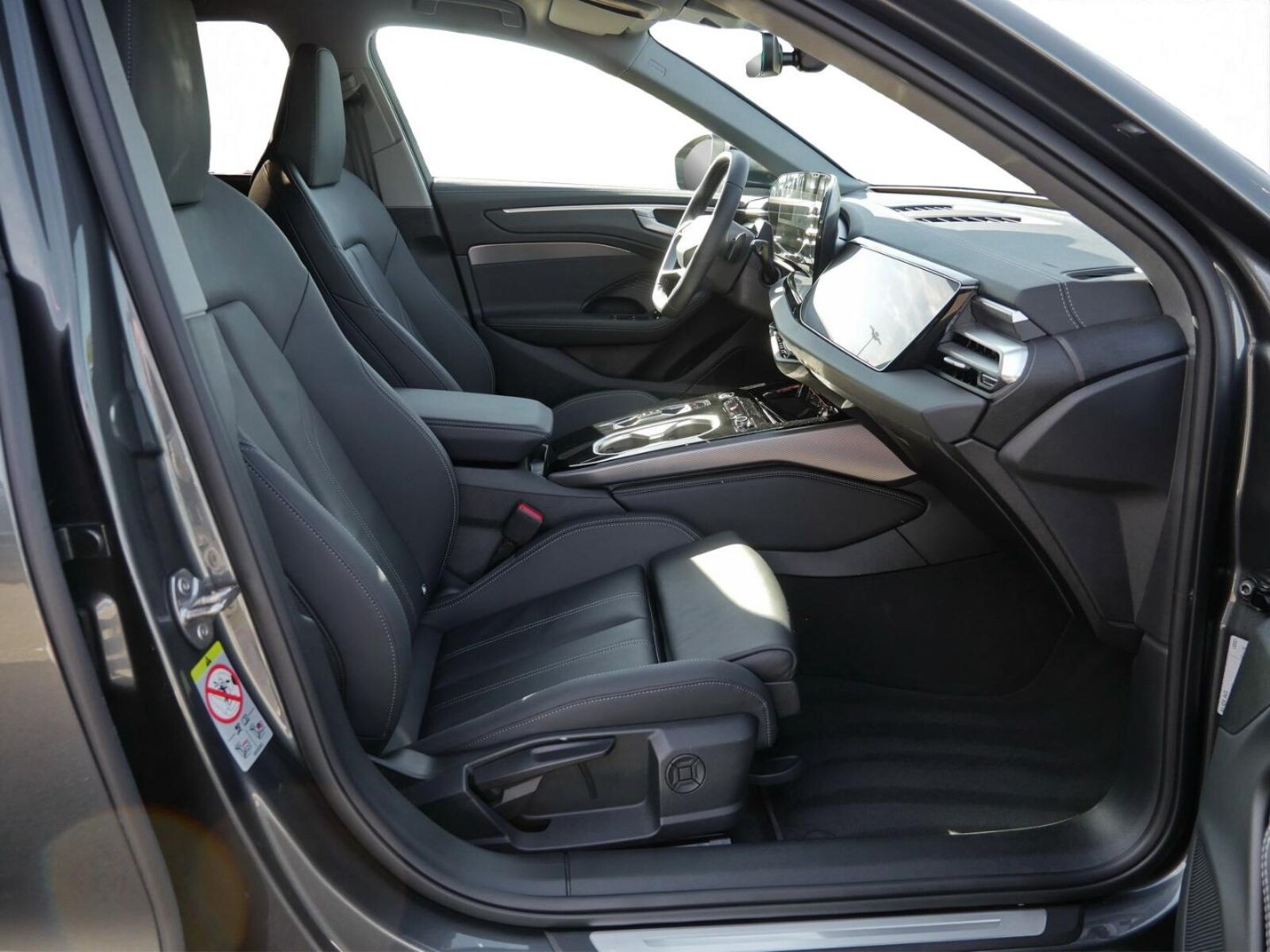 Audi A6 Avant – Bild 4