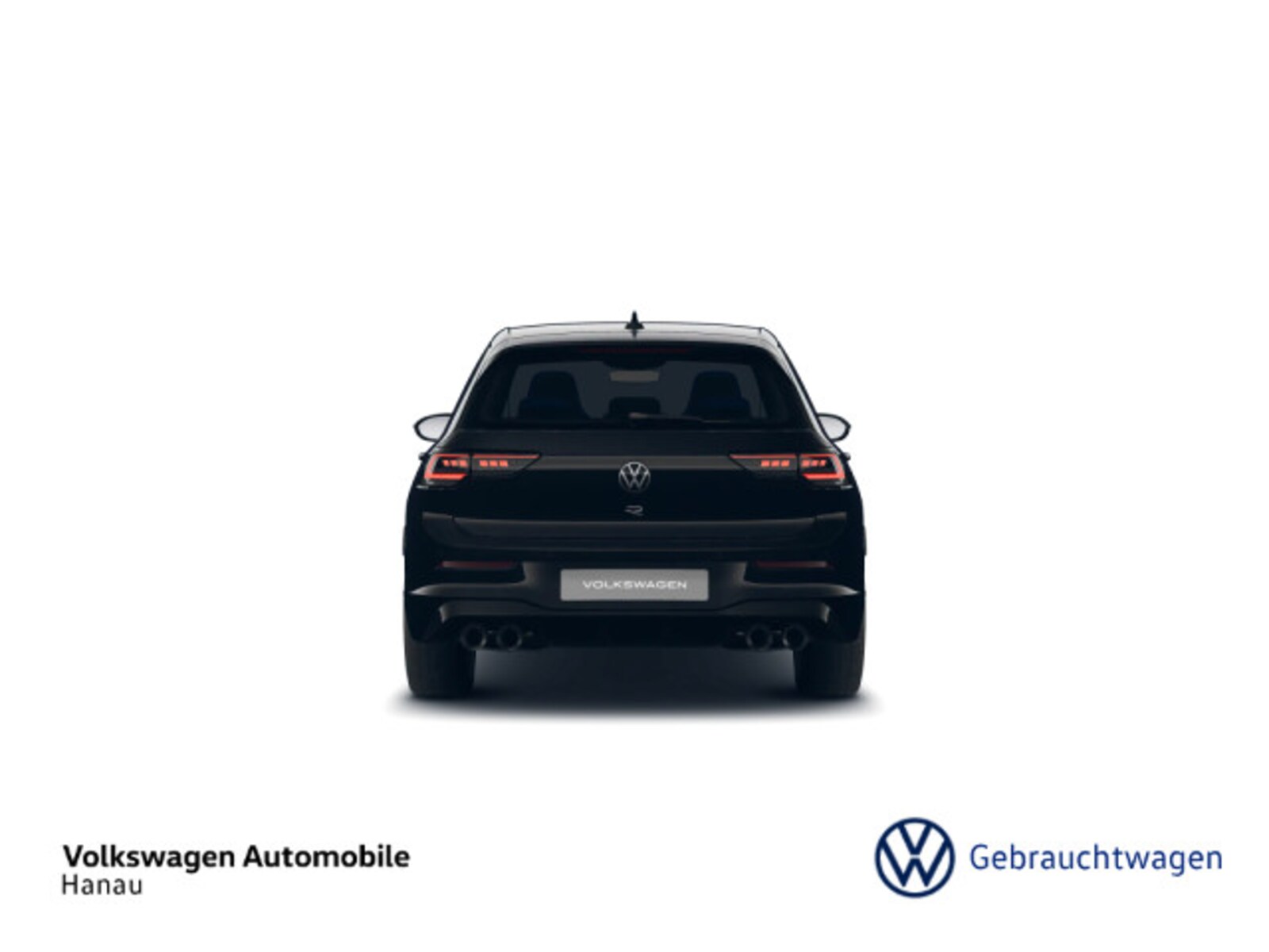 Volkswagen Golf – Bild 4