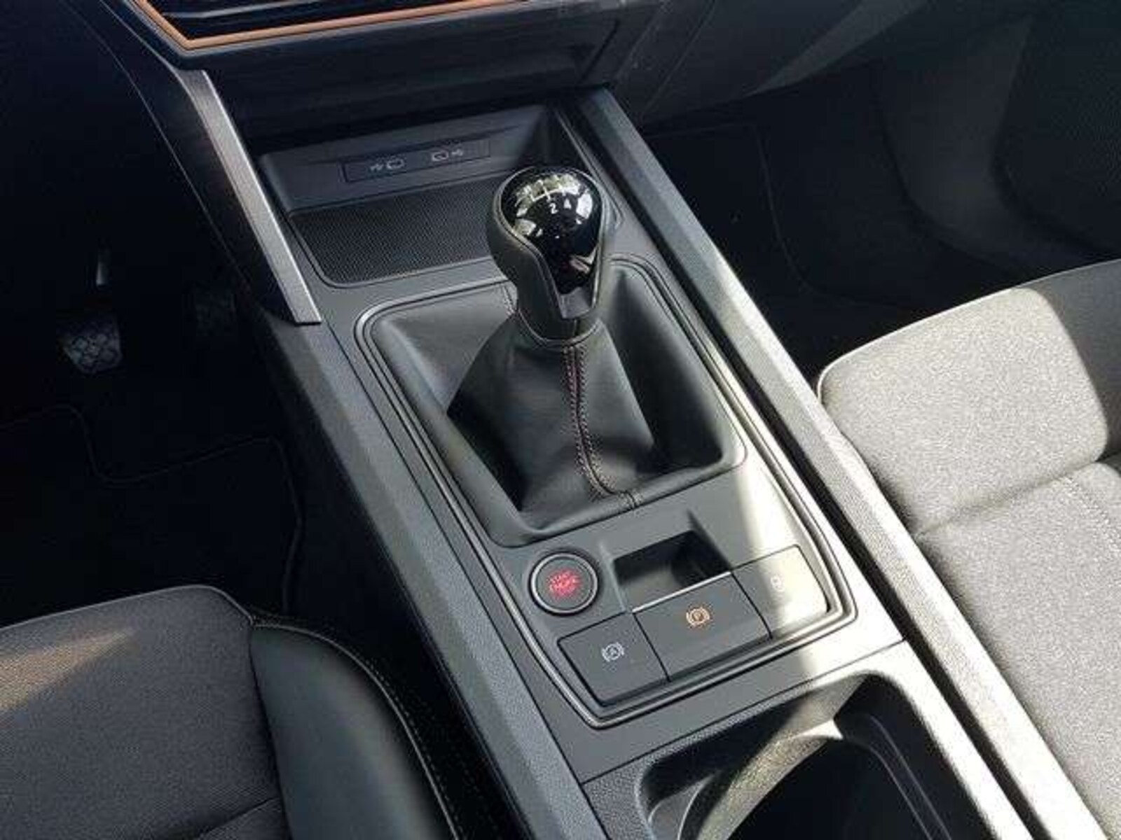 CUPRA Leon Sportstourer – Bild 7