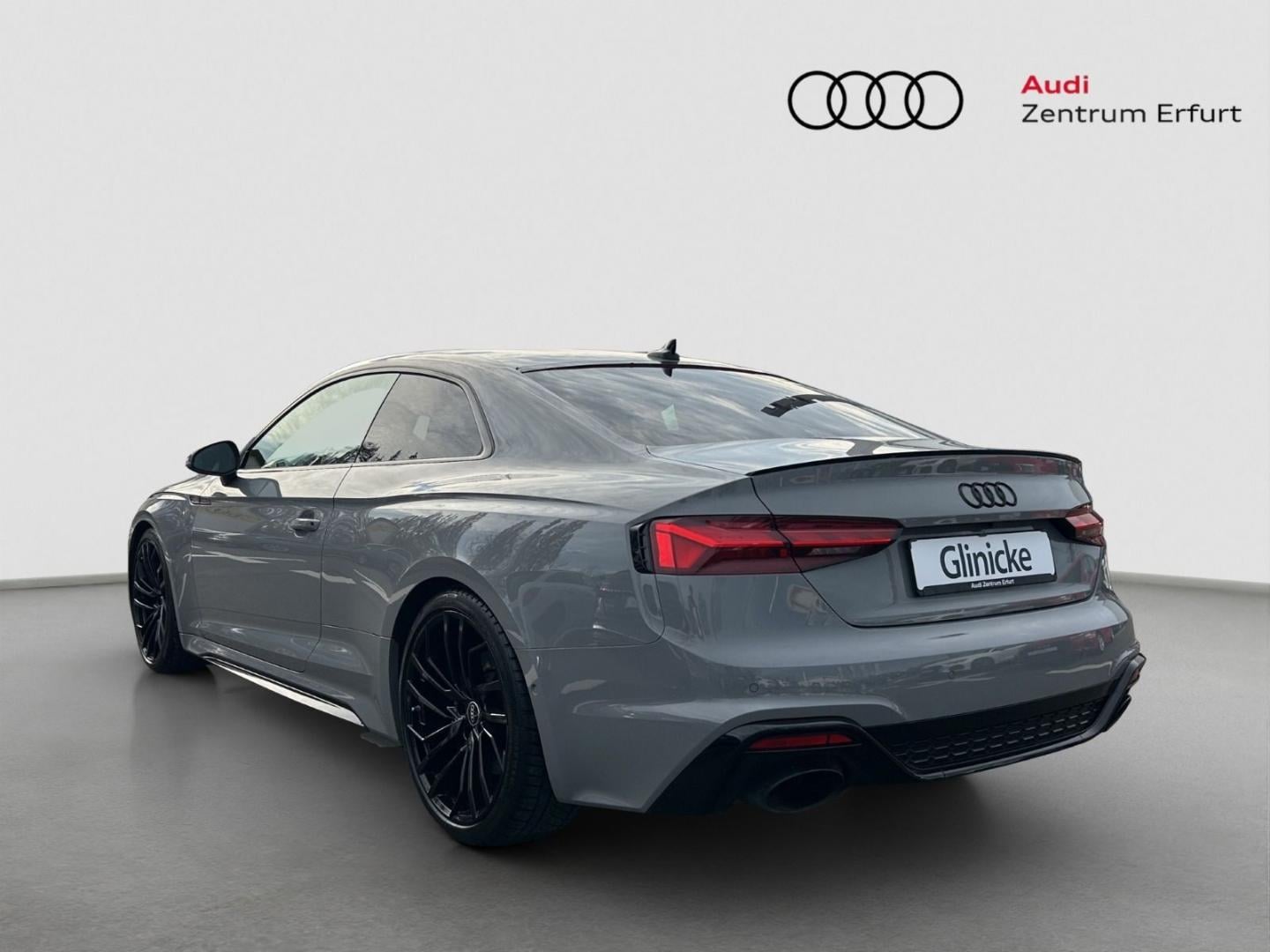 Image about Audi RS 5 Coupé TFSI quattro tiptronic