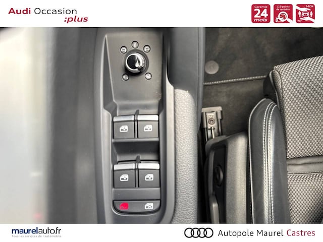 Audi Q5 S Line 40 TDI Quattro 190 Ch S Tronic - 2019 - Joinsteer - #13