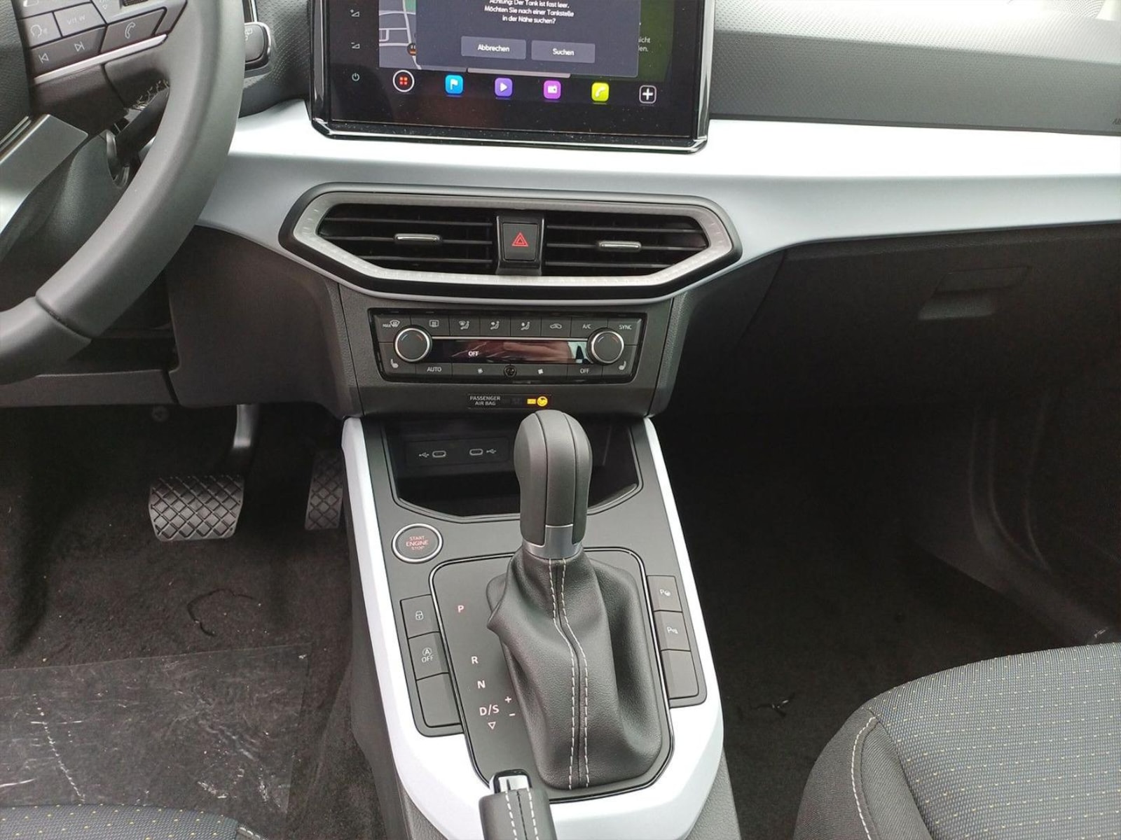 SEAT Arona – Bild 10
