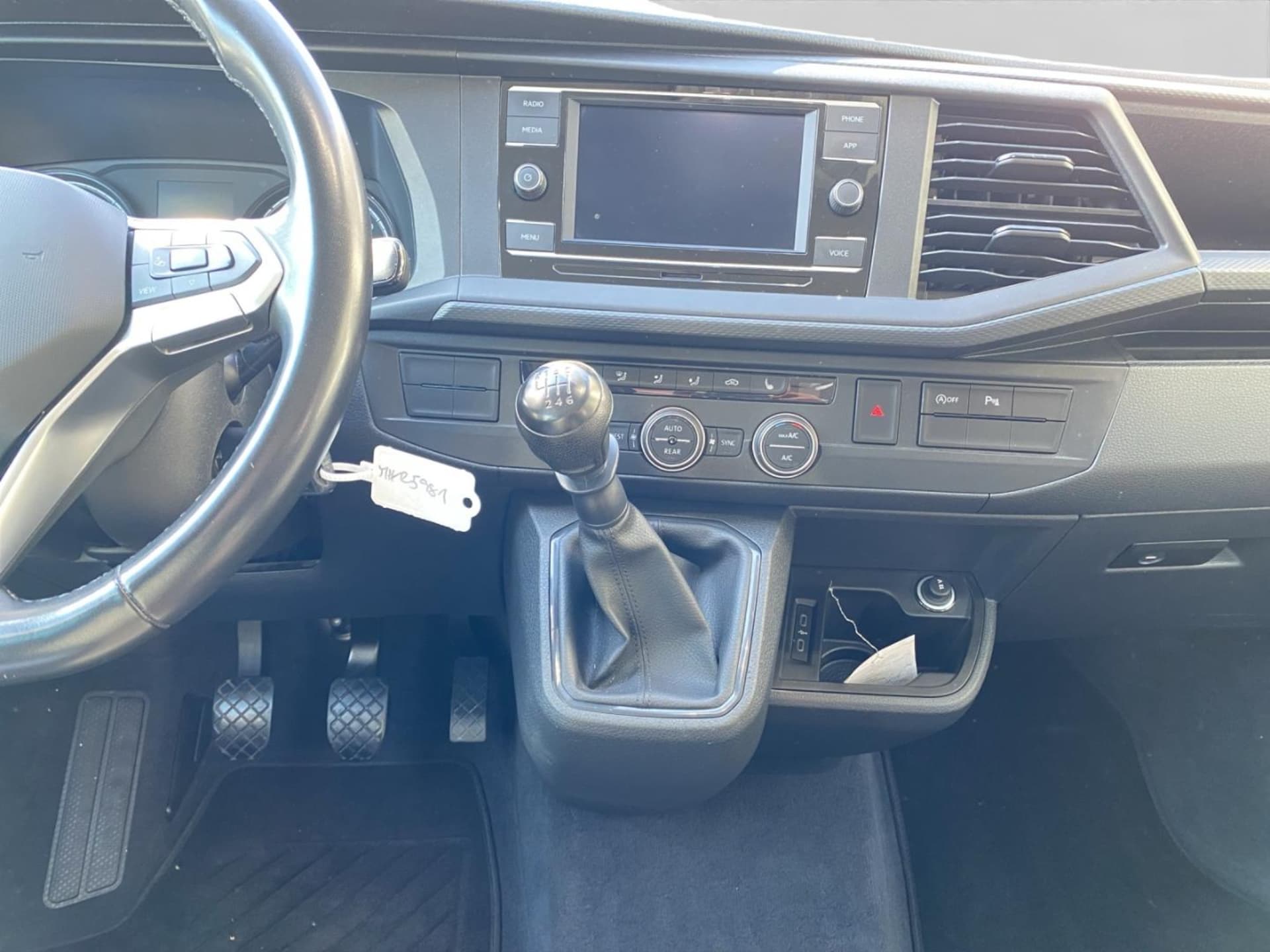 Volkswagen T6.1 Multivan Trendline