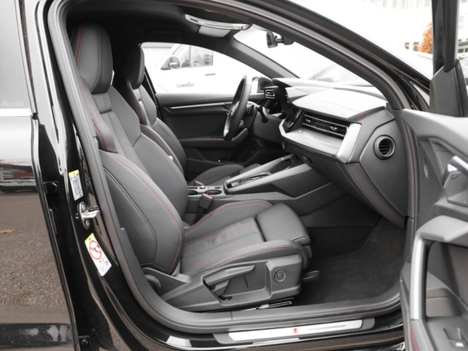 Audi A3 allstreet – Bild 4