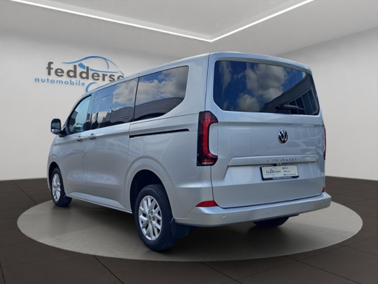 Volkswagen Caravelle – Bild 6