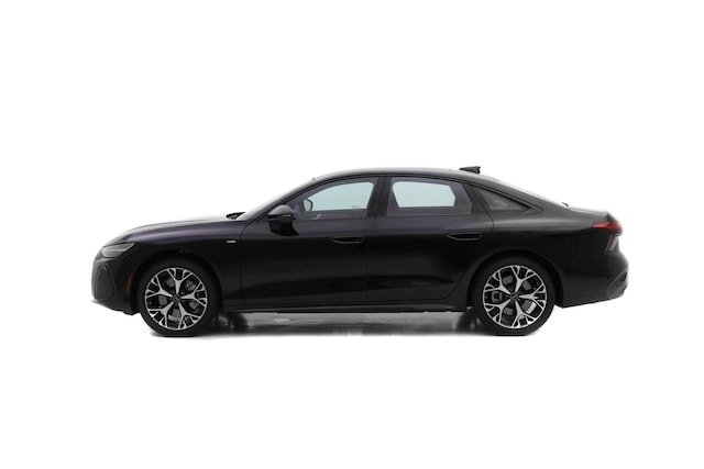2026 Audi A6 Sedan