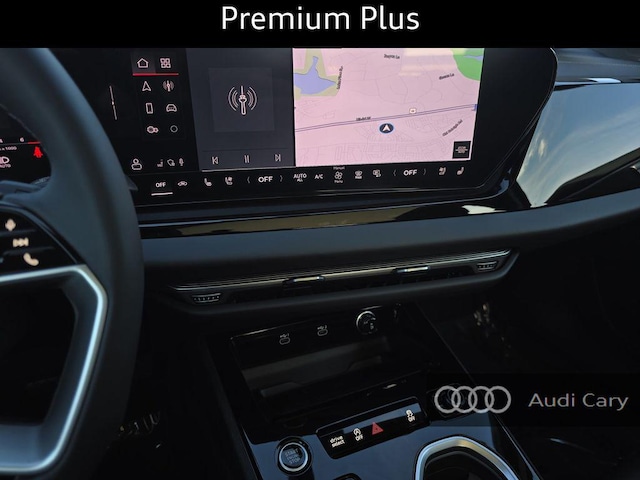 2026 Audi A6 Premium Plus - Photo 20
