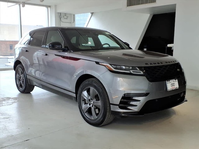 2023 Land Rover Range Rover Velar