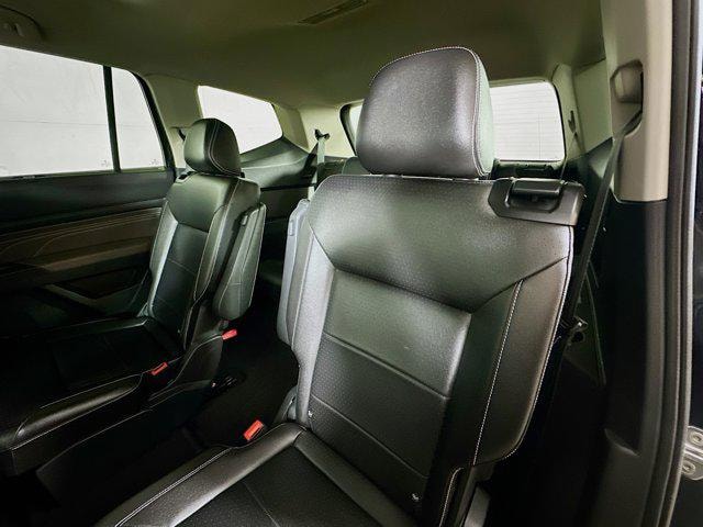 2023 Volkswagen Atlas