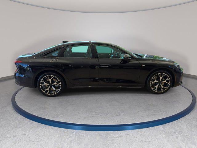 2026 Audi A6 Sedan