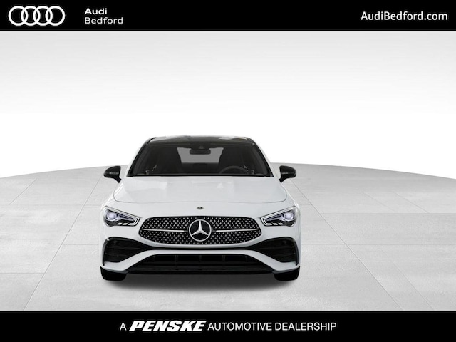 2026 Mercedes-Benz CLA CLA 250 - Photo 7