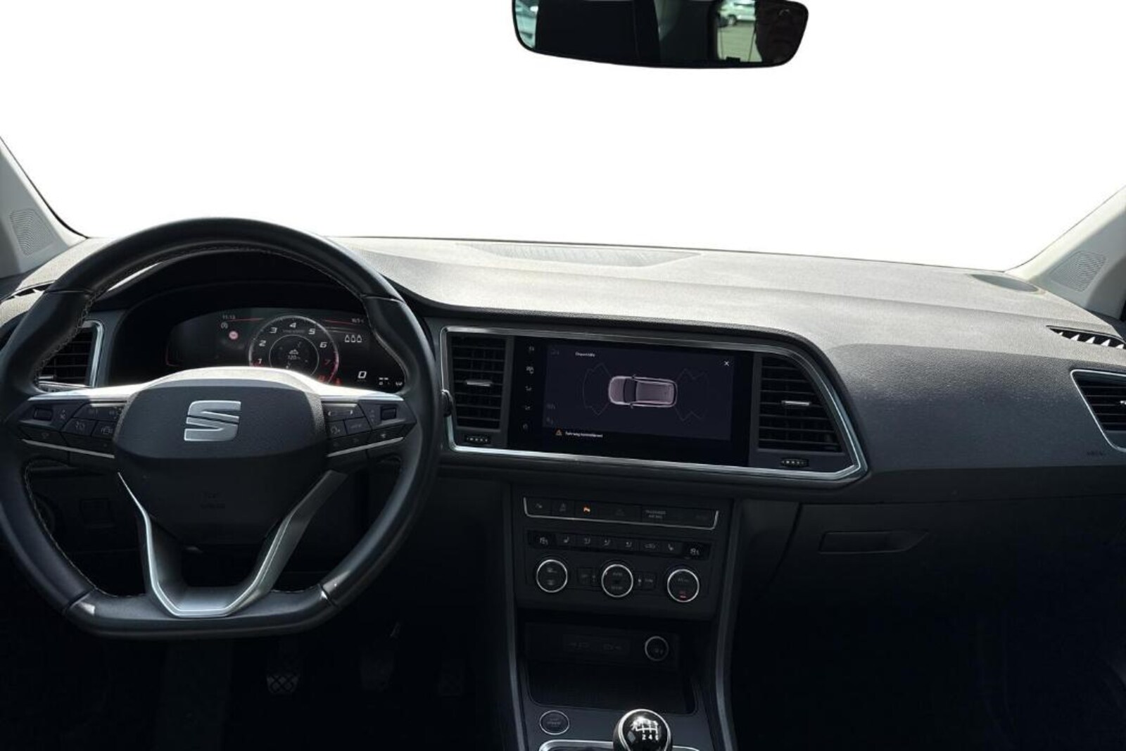 SEAT Ateca – Bild 13