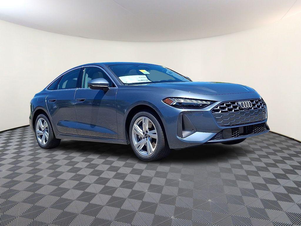 2026 Audi A5 Premium Plus quattro S tronic's photo