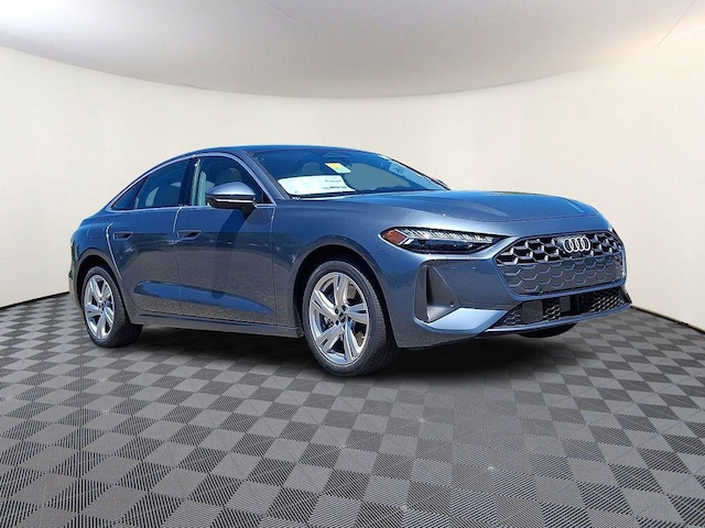 2026 Audi A5 Sedan