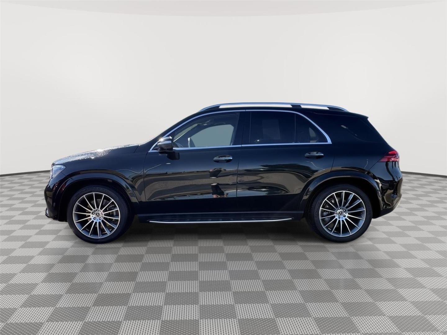 Used 2024 Mercedes-Benz GLE GLE450 with VIN 4JGFB5KBXRB123981 for sale in Kansas City