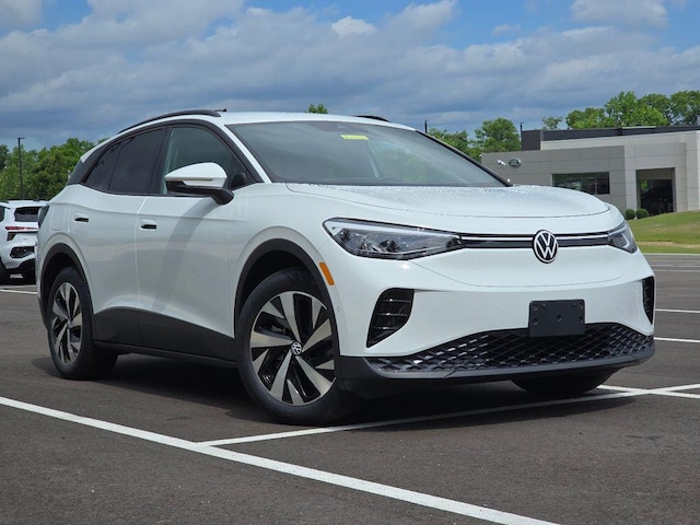 2023 Volkswagen ID.4