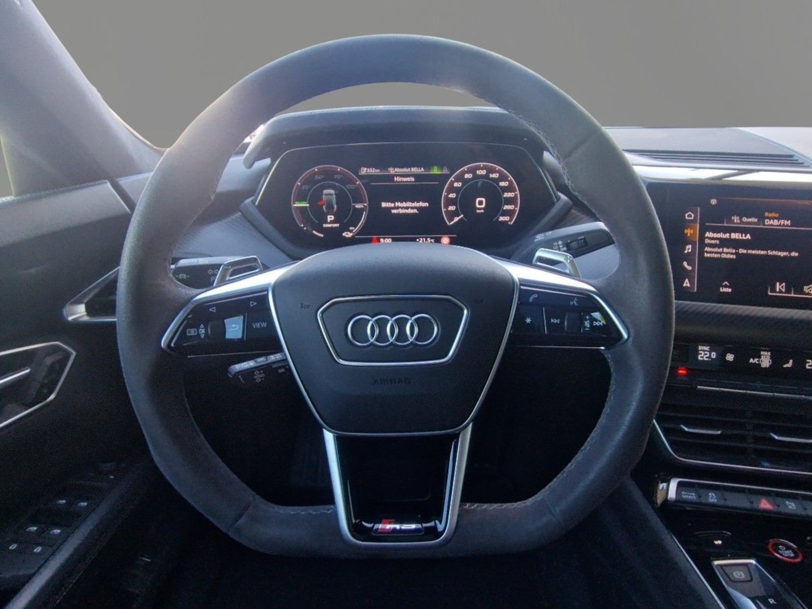 Audi RS e-tron GT – Bild 10