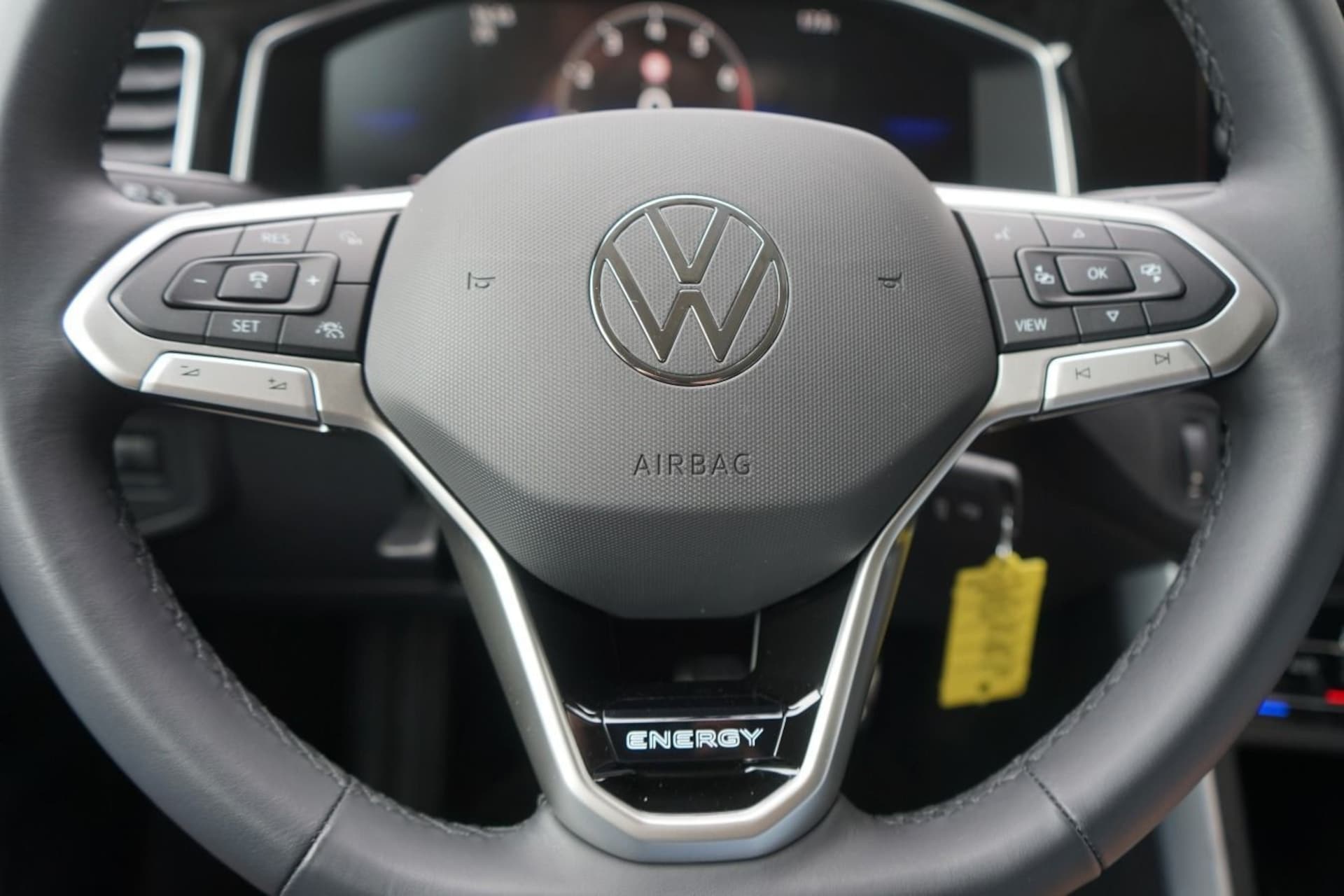Volkswagen Taigo ENERGY