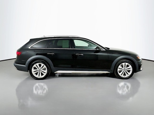 2023 Audi A4 allroad