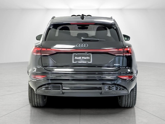 2027 Audi Q6 e-tron