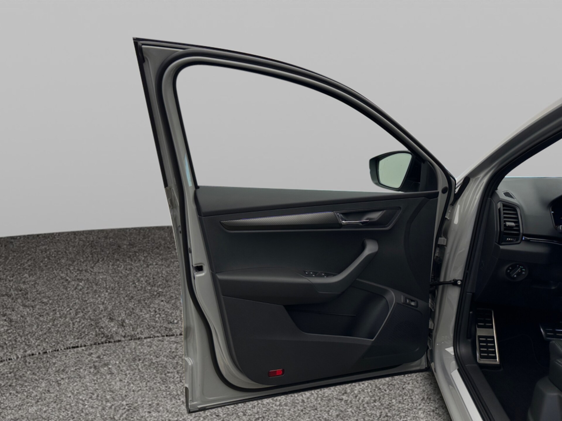Skoda Karoq Sportline