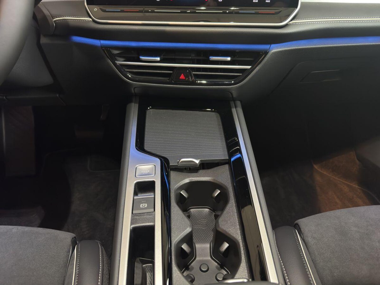 Volkswagen Passat – Bild 16