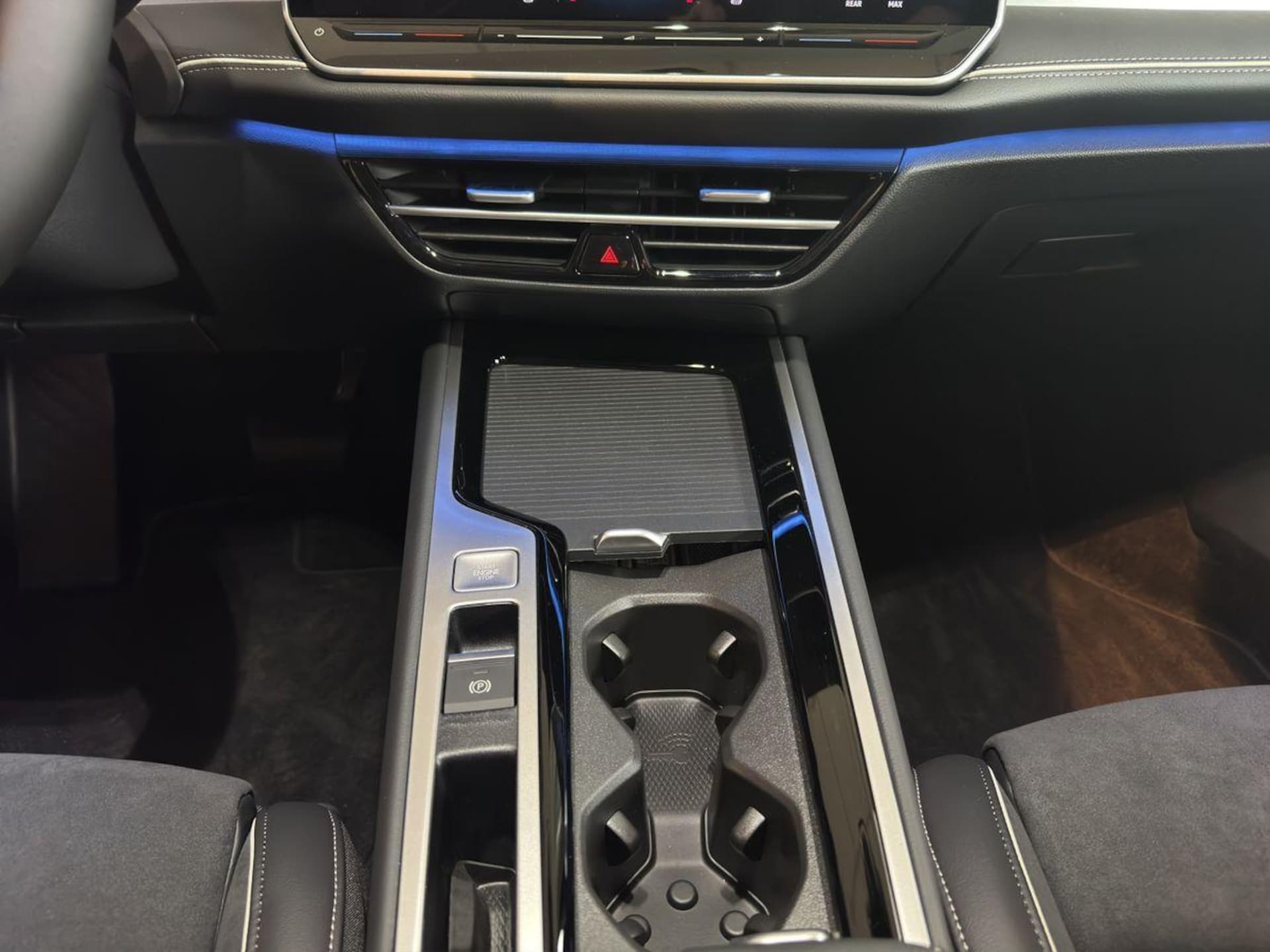 Volkswagen Passat Elegance