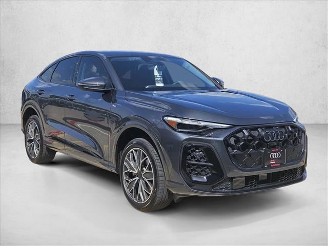 2026 Audi Q5 Sportback
