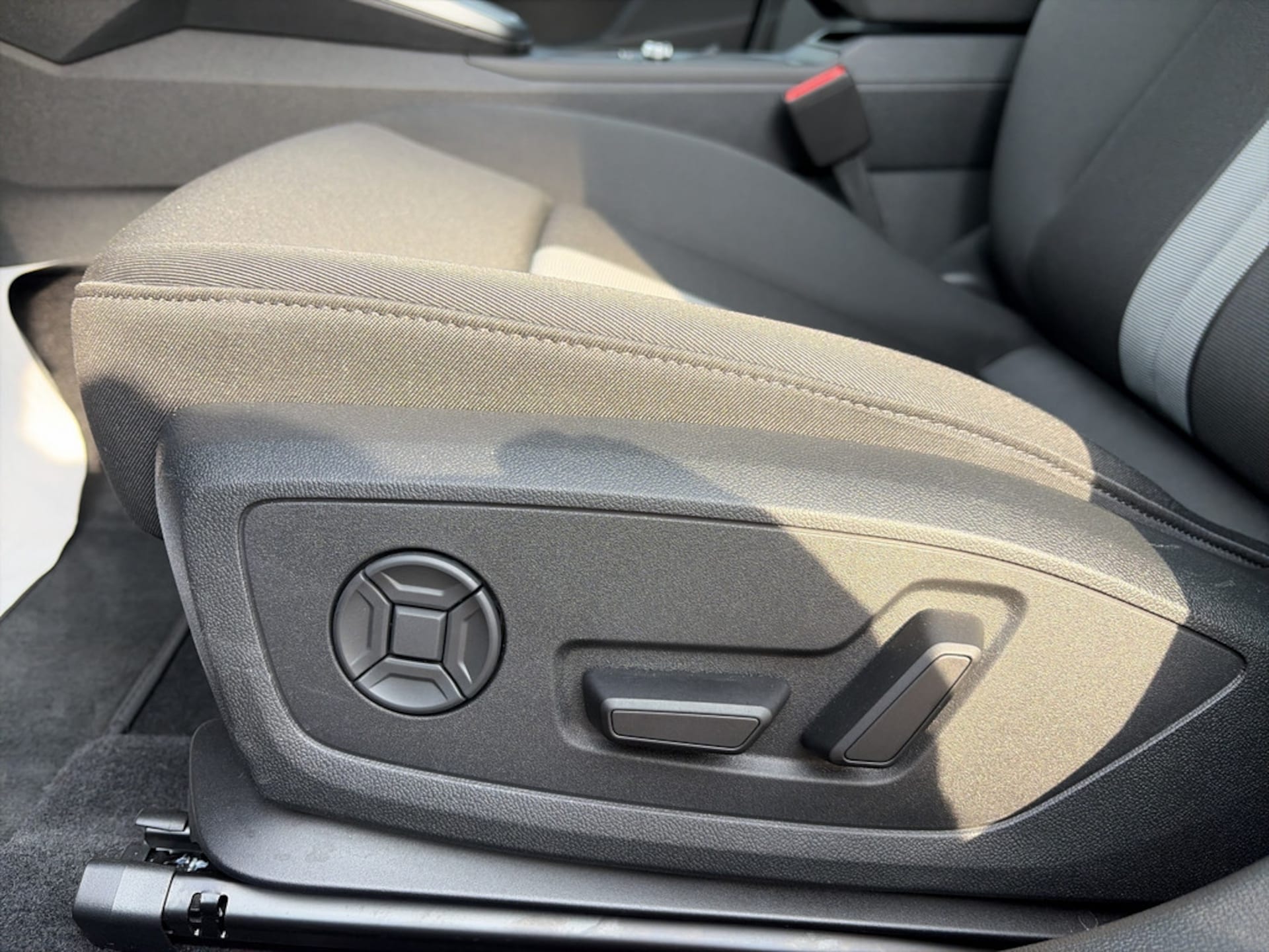 Audi A3 allstreet TFSI e