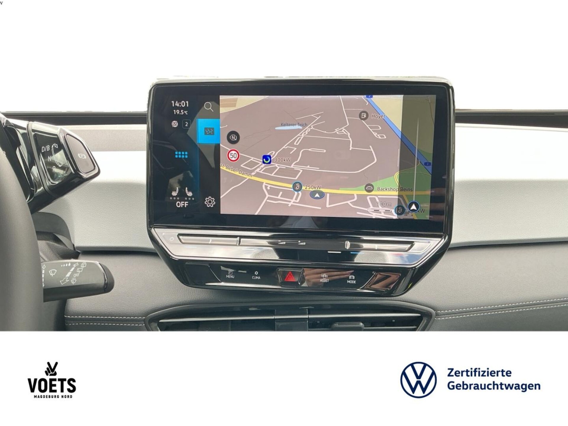 Volkswagen ID.3 MOVE Pro
