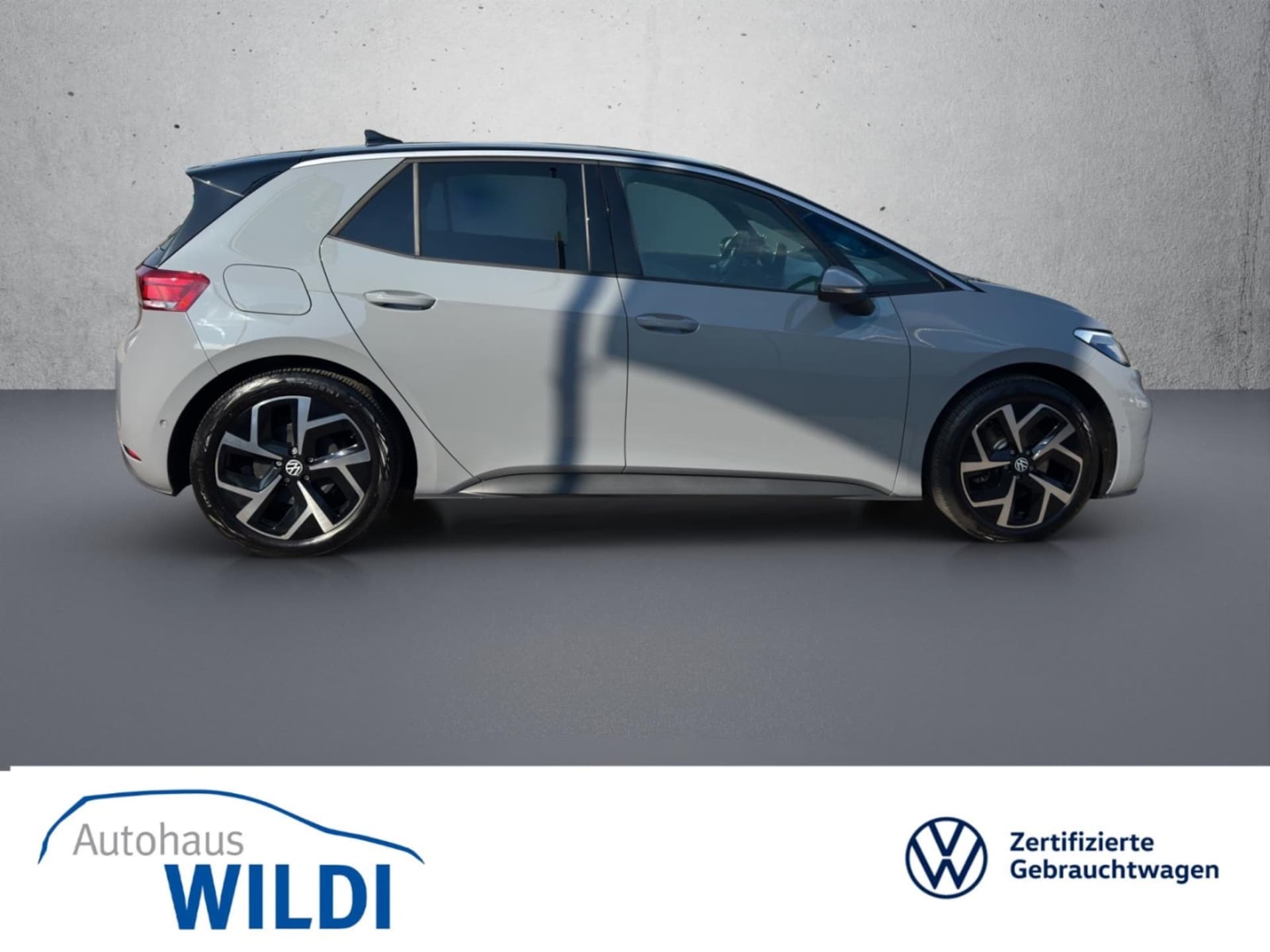Volkswagen ID.3 MOVE Pro