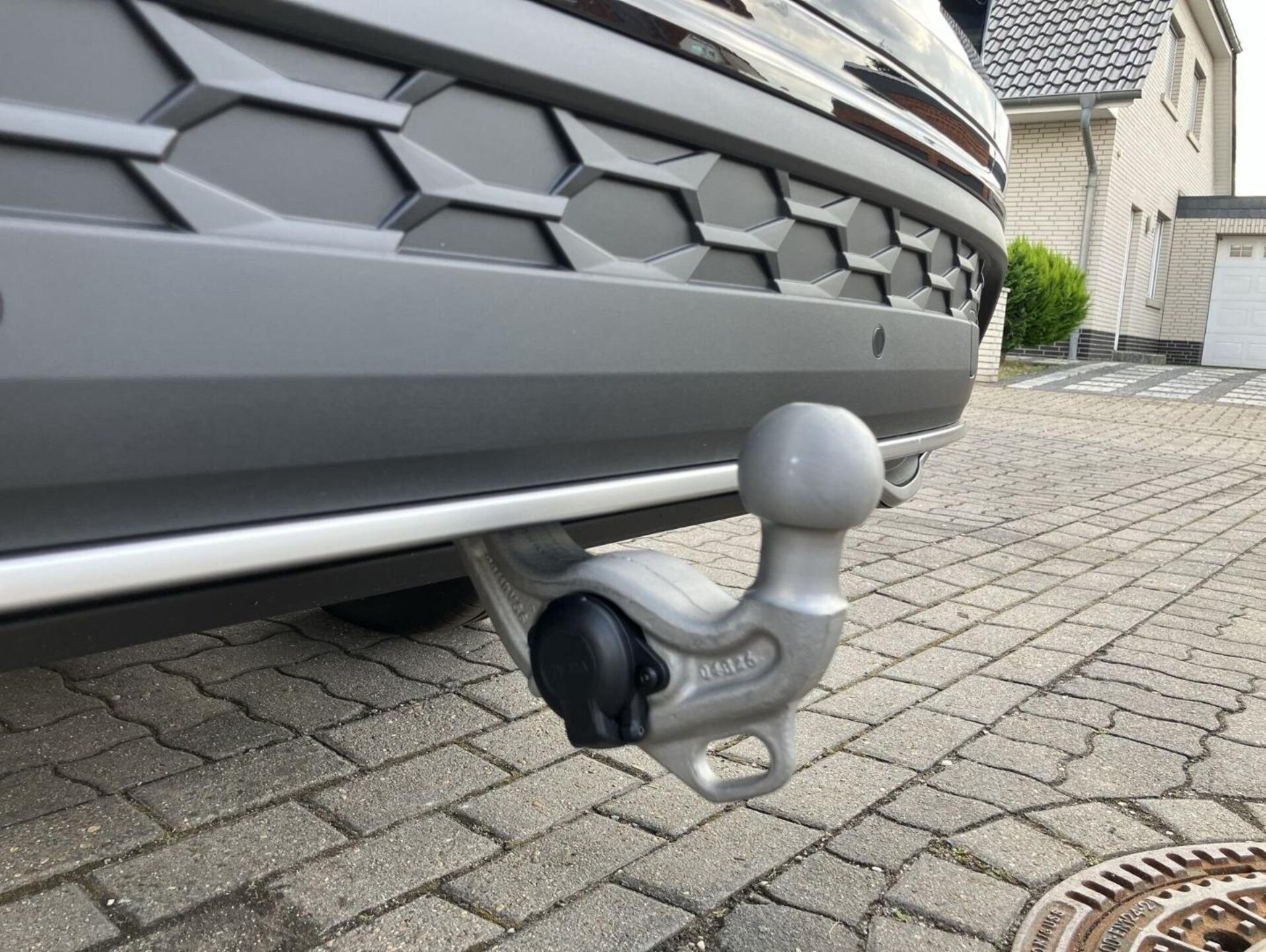Skoda Kodiaq Sportline