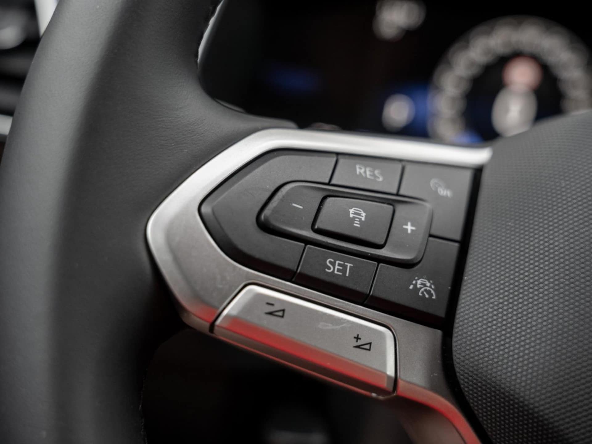 Volkswagen T-Cross ENERGY