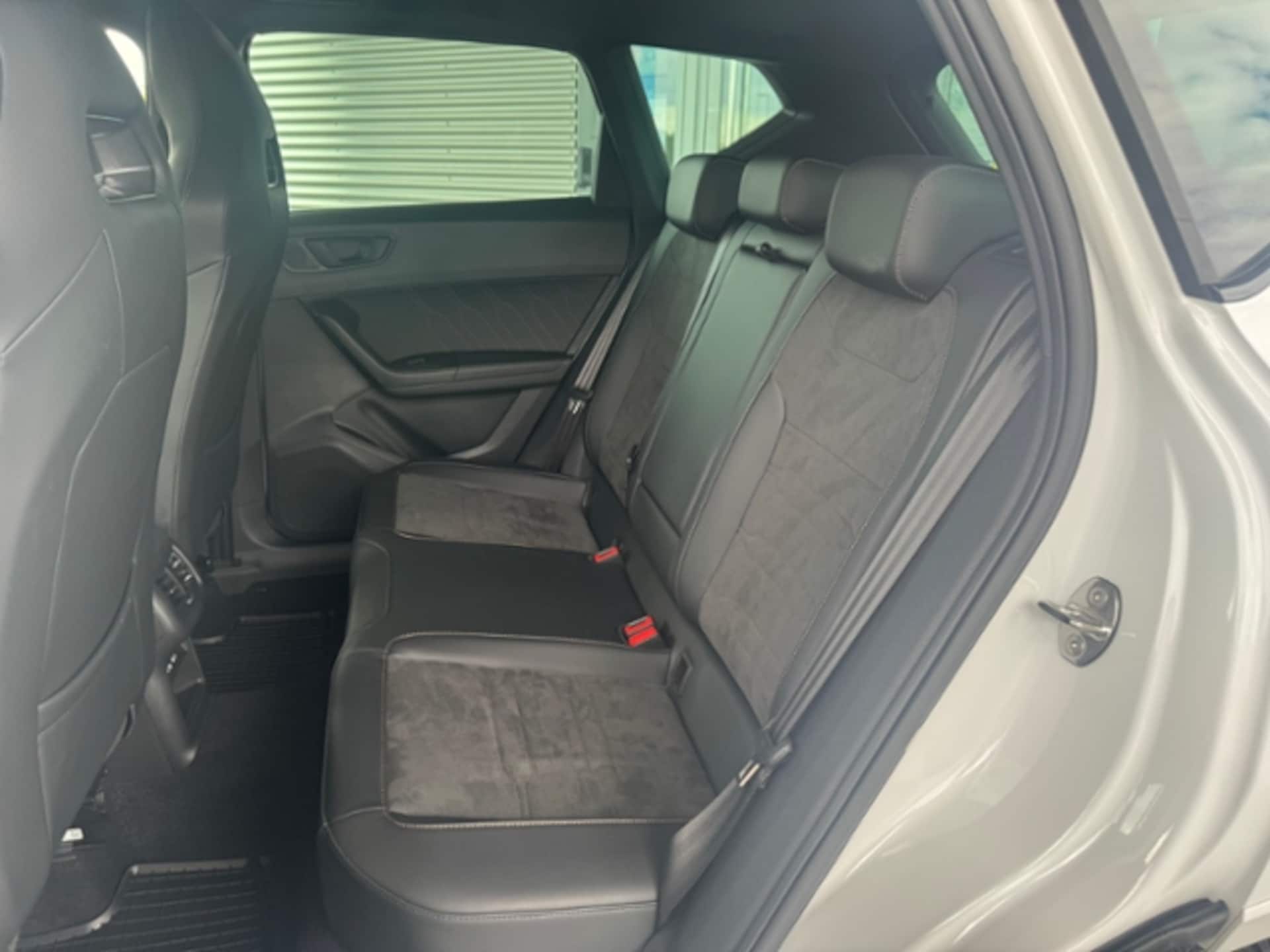 CUPRA Ateca VZ
