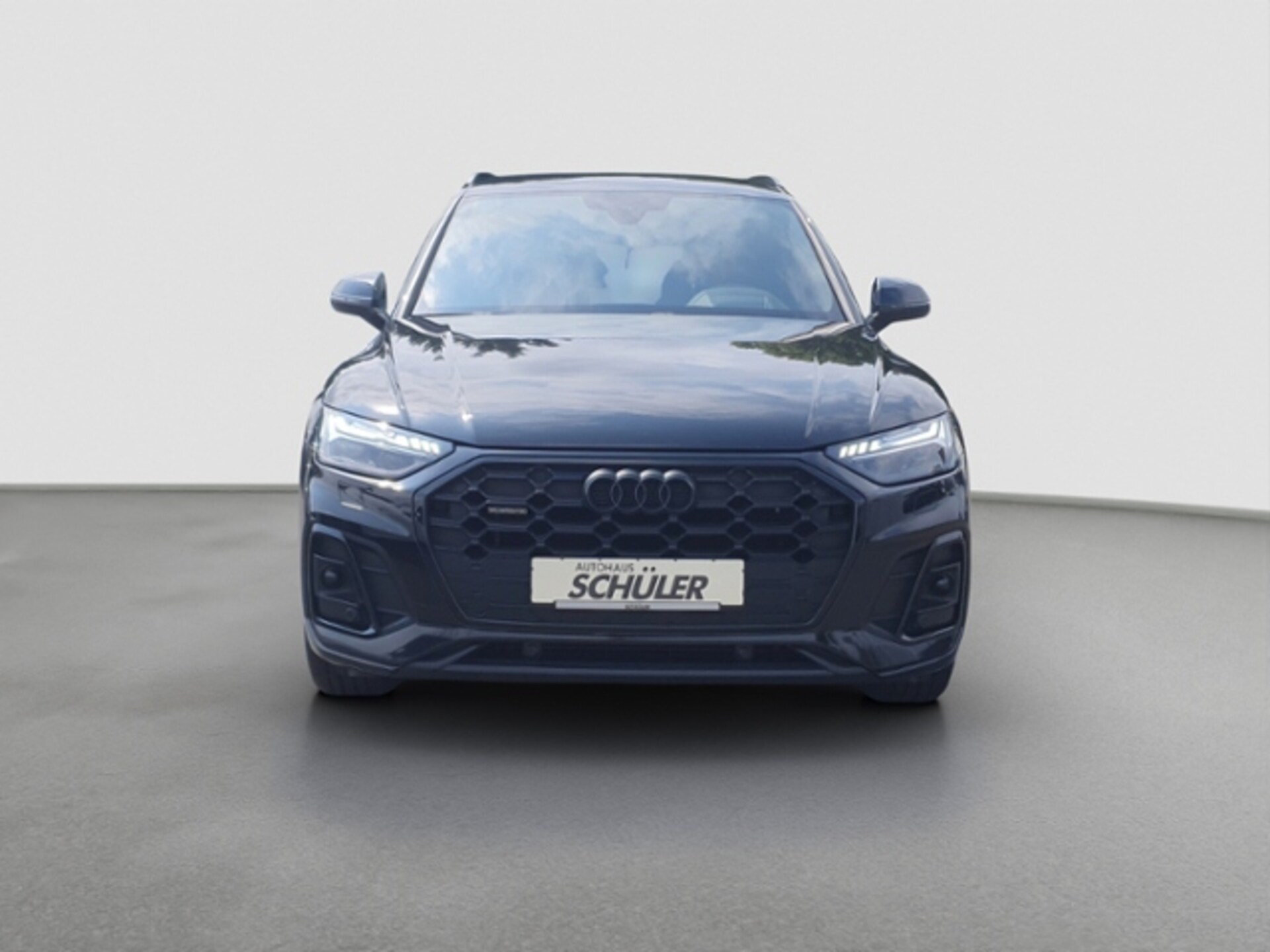 Audi Q5 SUV S line
