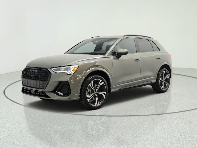 2024 Audi Q3 SUV