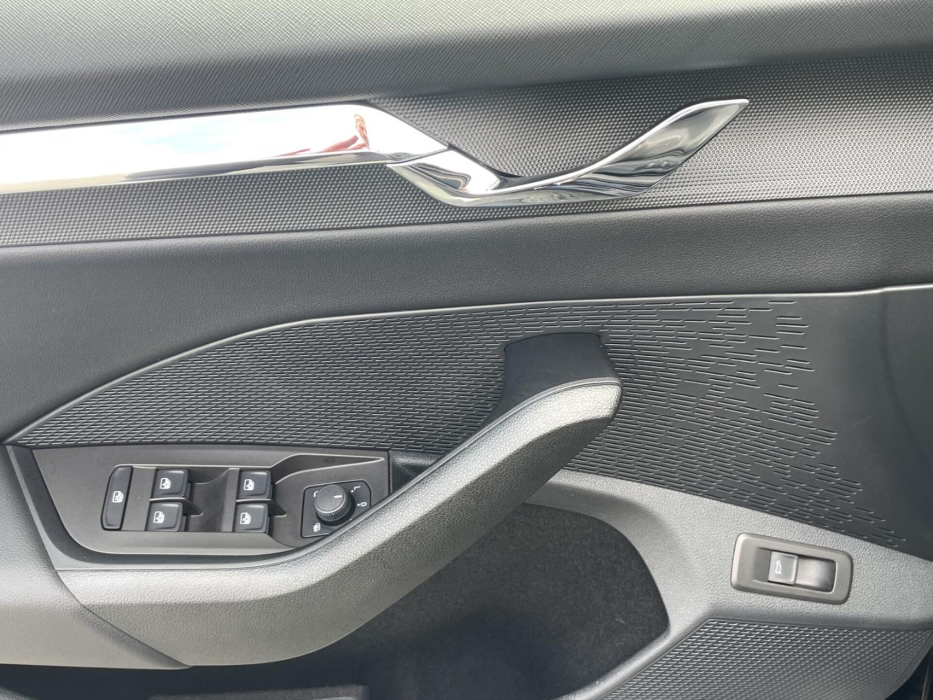 Skoda Octavia Combi Style