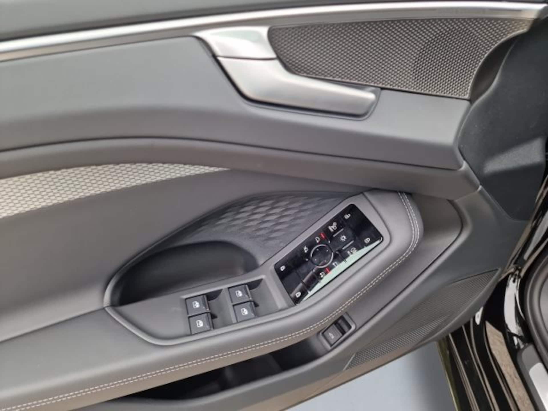 Audi A6 Avant edition one