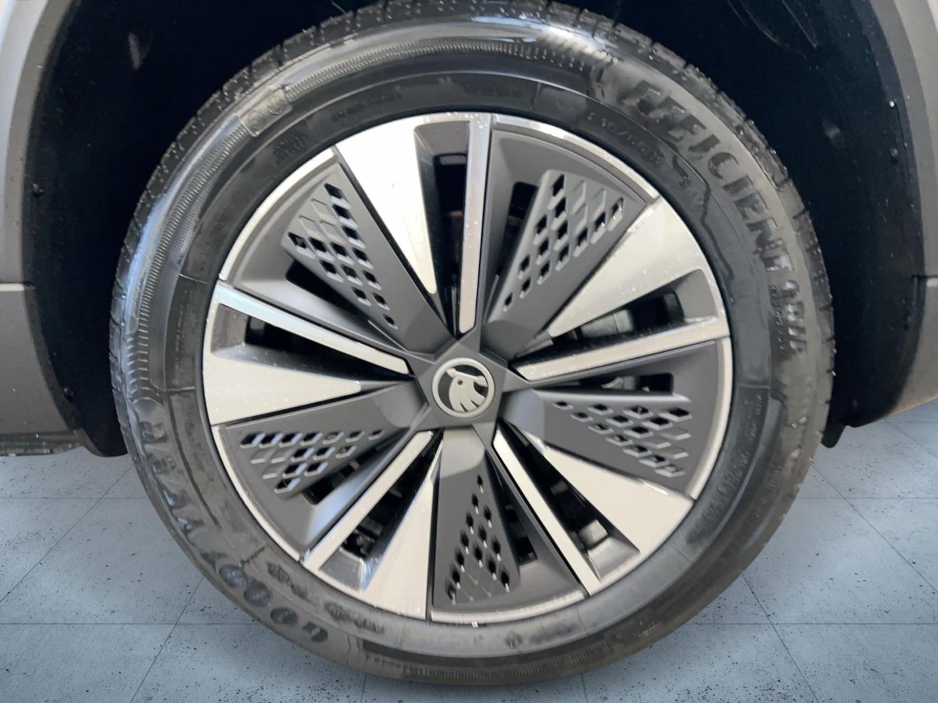 Skoda Karoq Selection