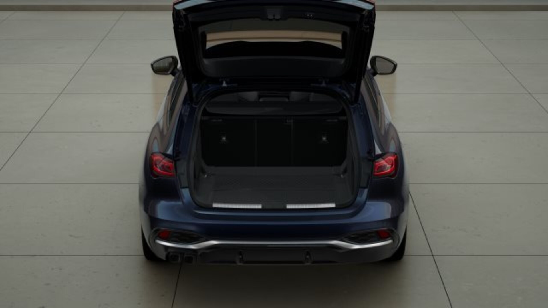 Audi A5 Avant edition one