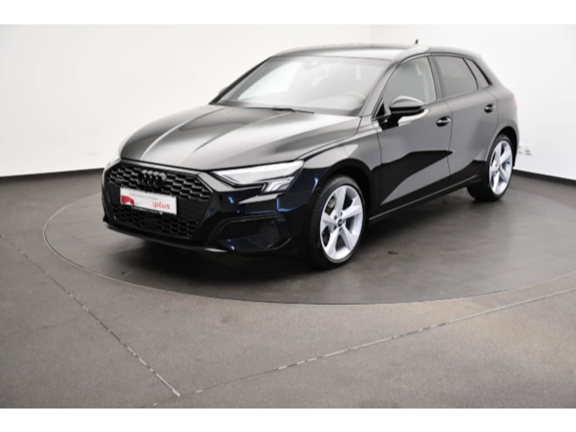 Audi A3 Sportback Advanced