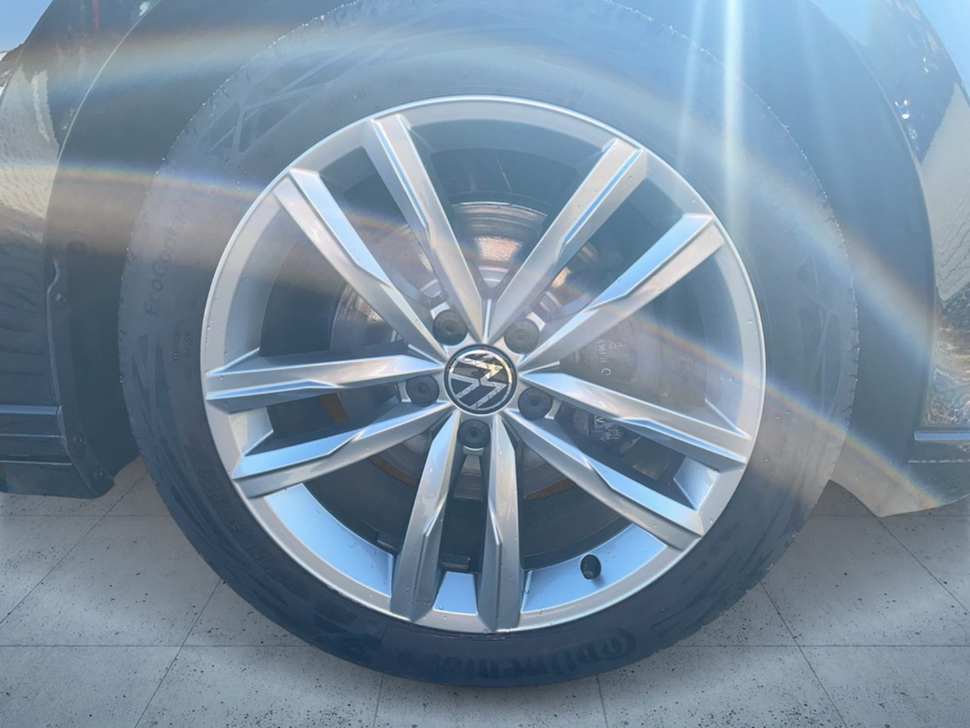 Volkswagen Passat Variant Business
