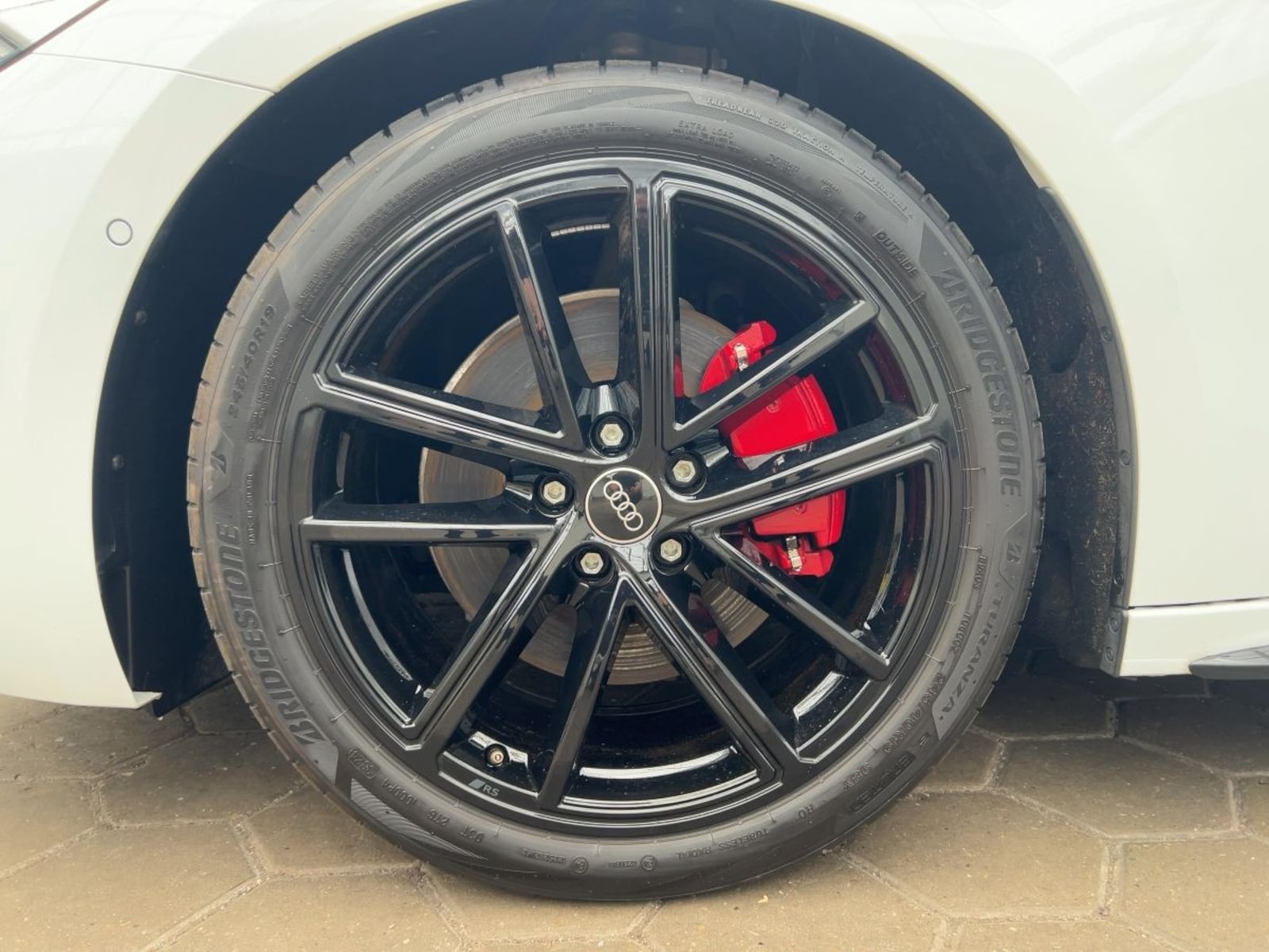 Audi A5 Avant – Bild 14