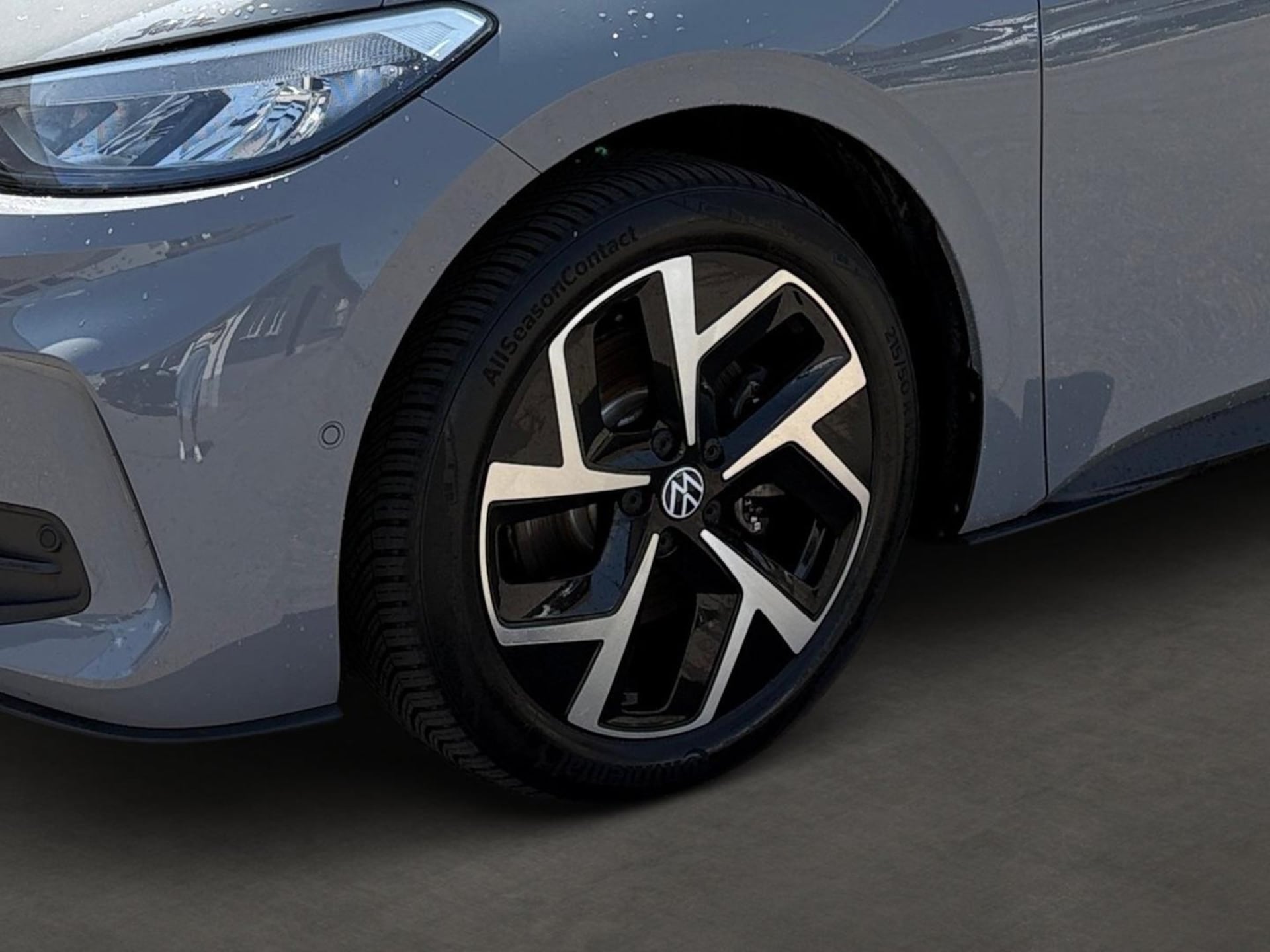 Volkswagen ID.3 MOVE Pro