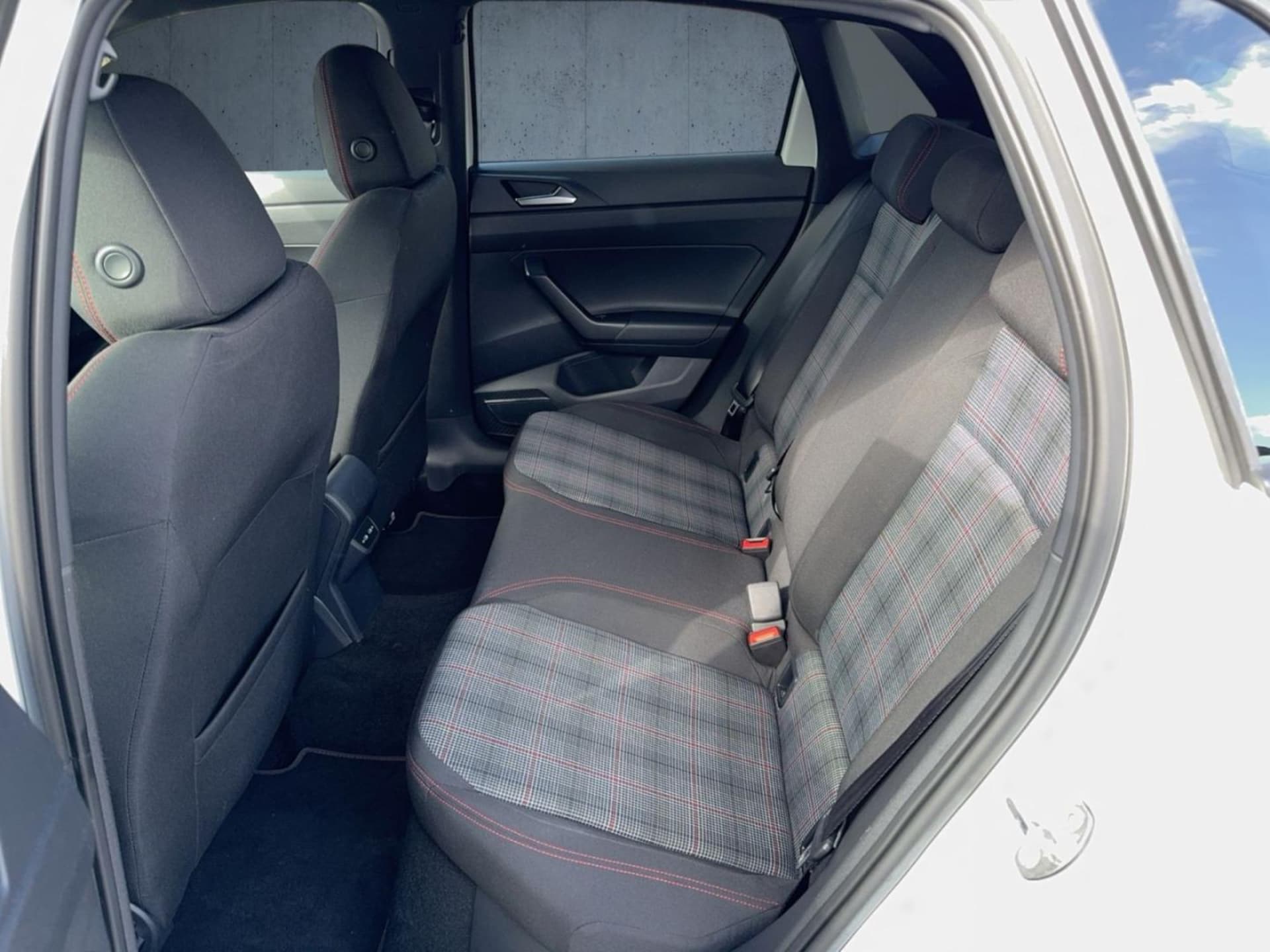 Volkswagen Polo GTI