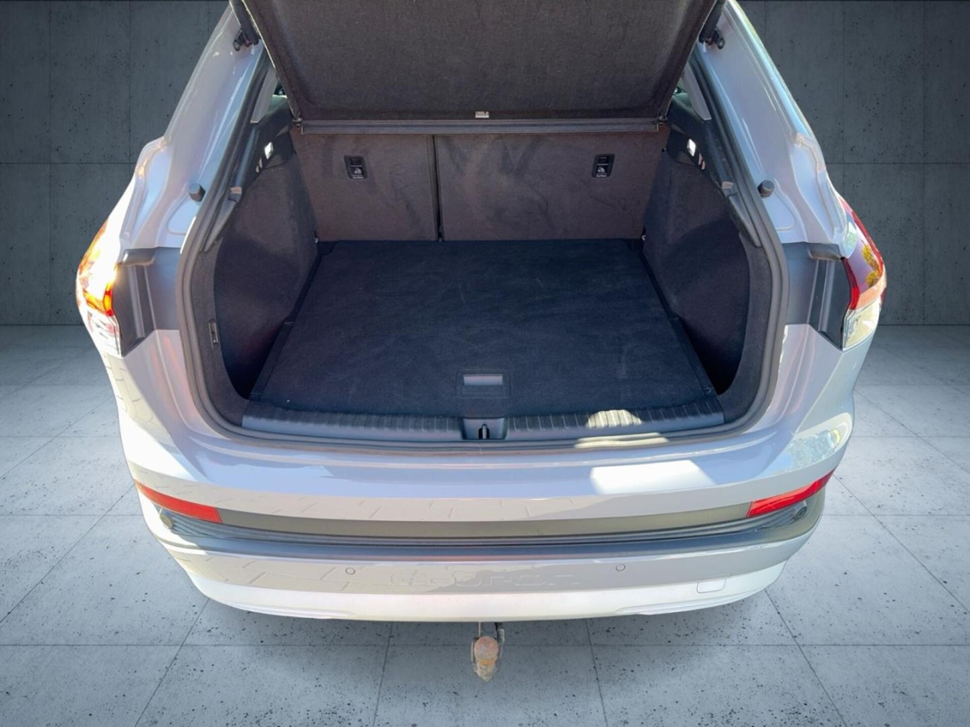 Audi Q4 Sportback e-tron