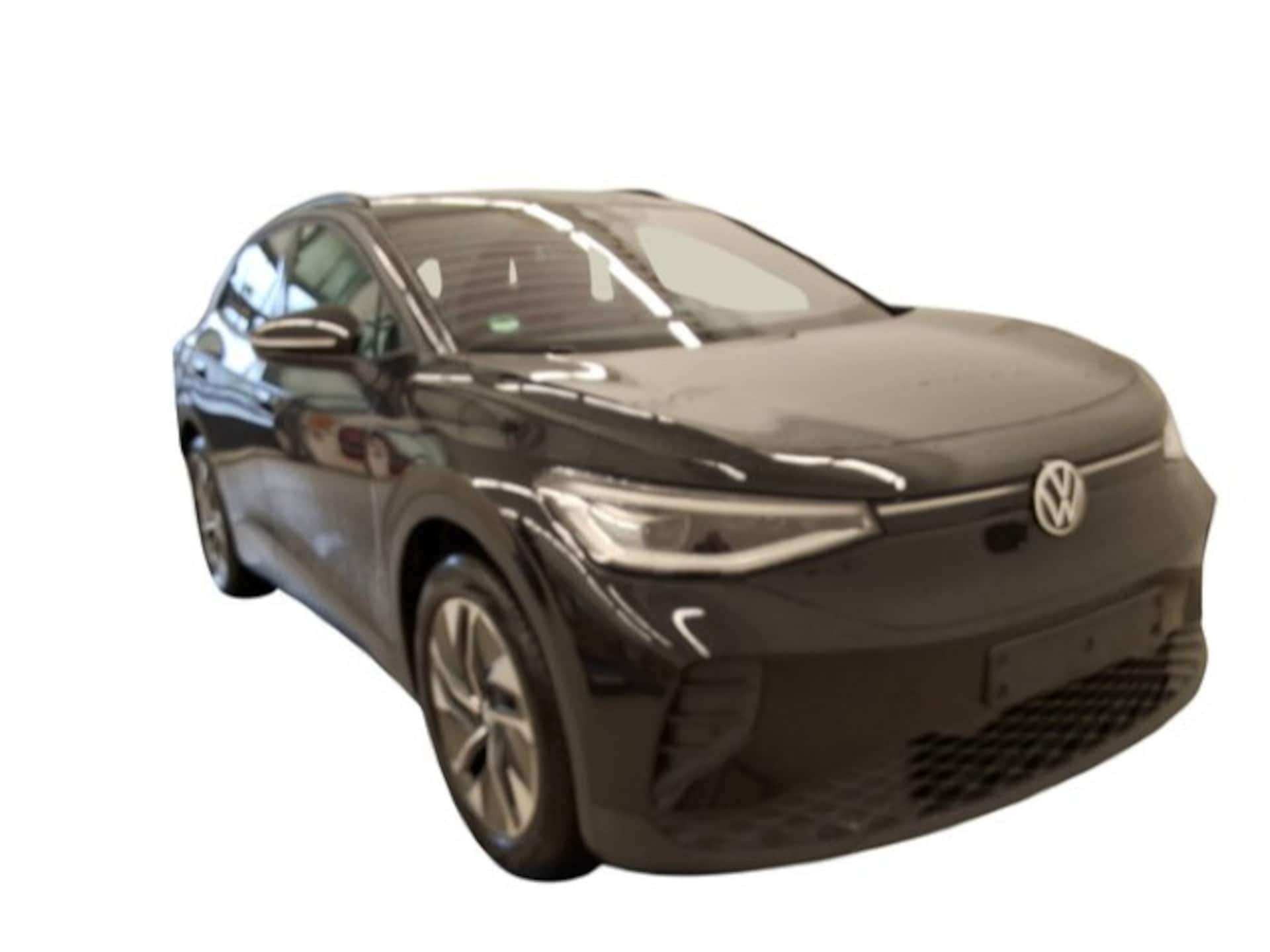 Volkswagen ID.4 Pro