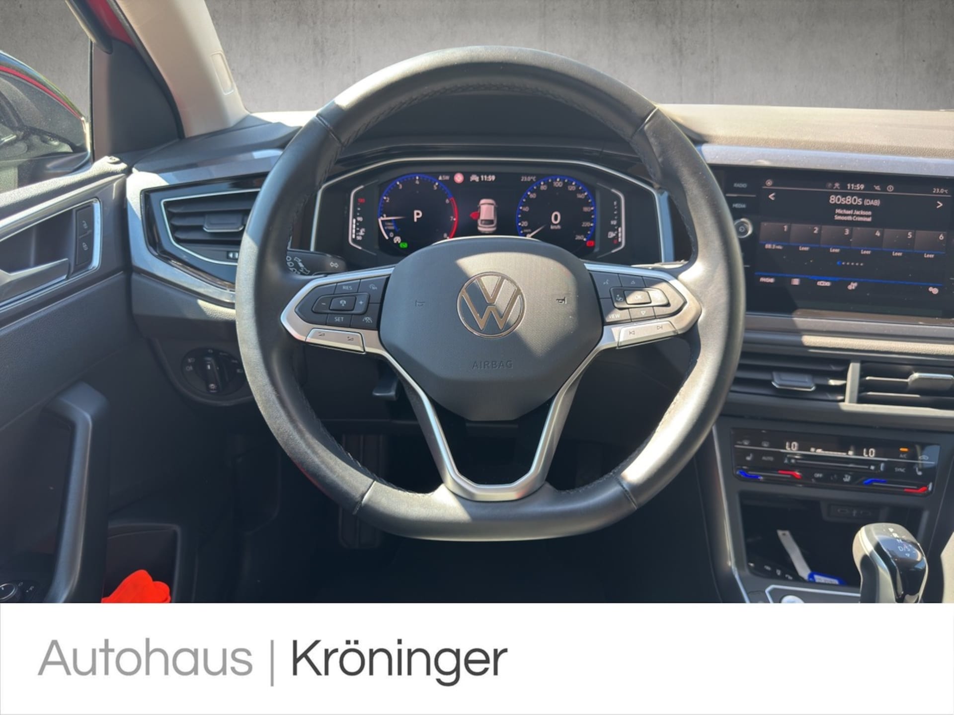 Volkswagen Taigo Style