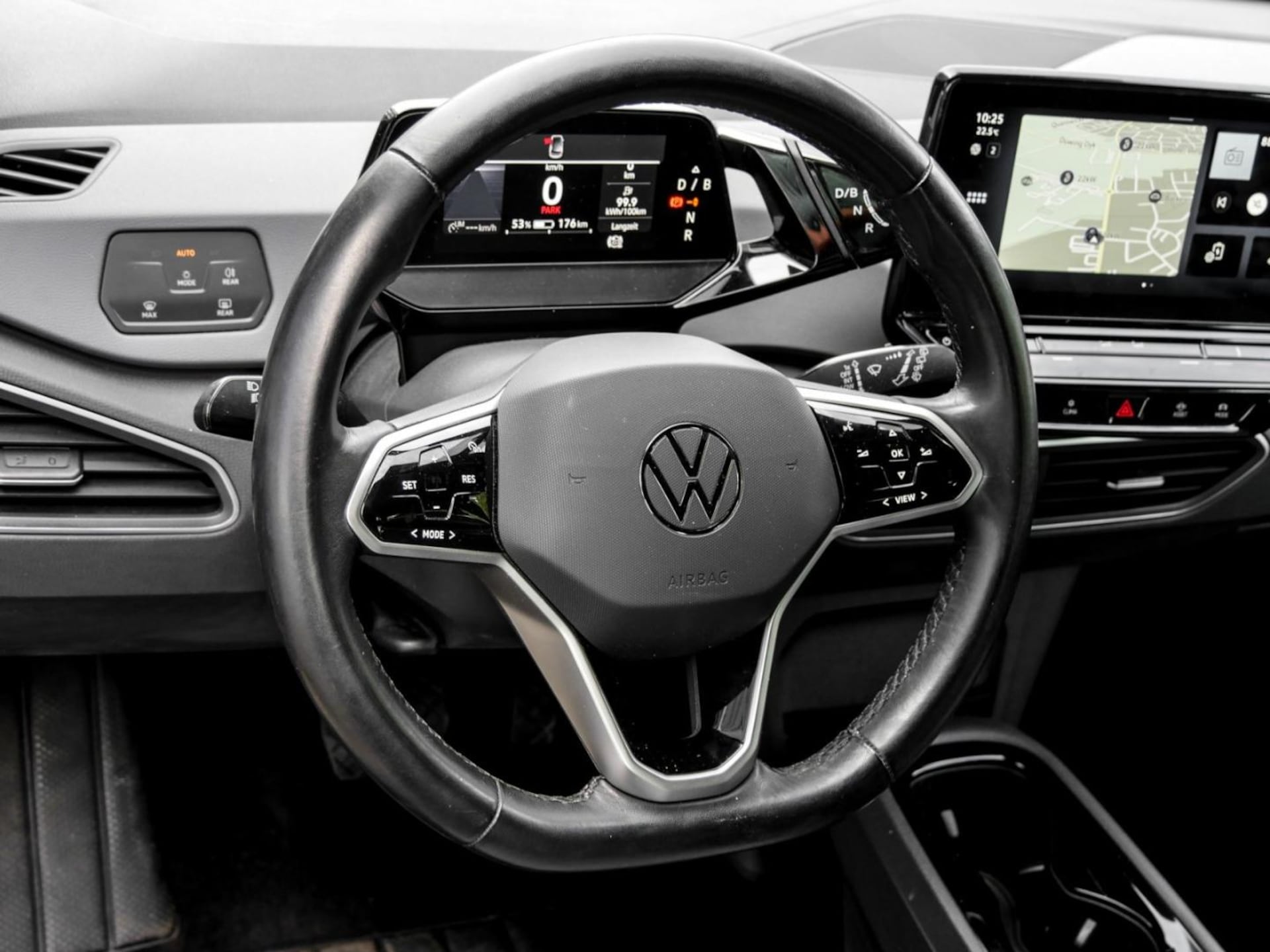 Volkswagen ID.3 Pro Performance