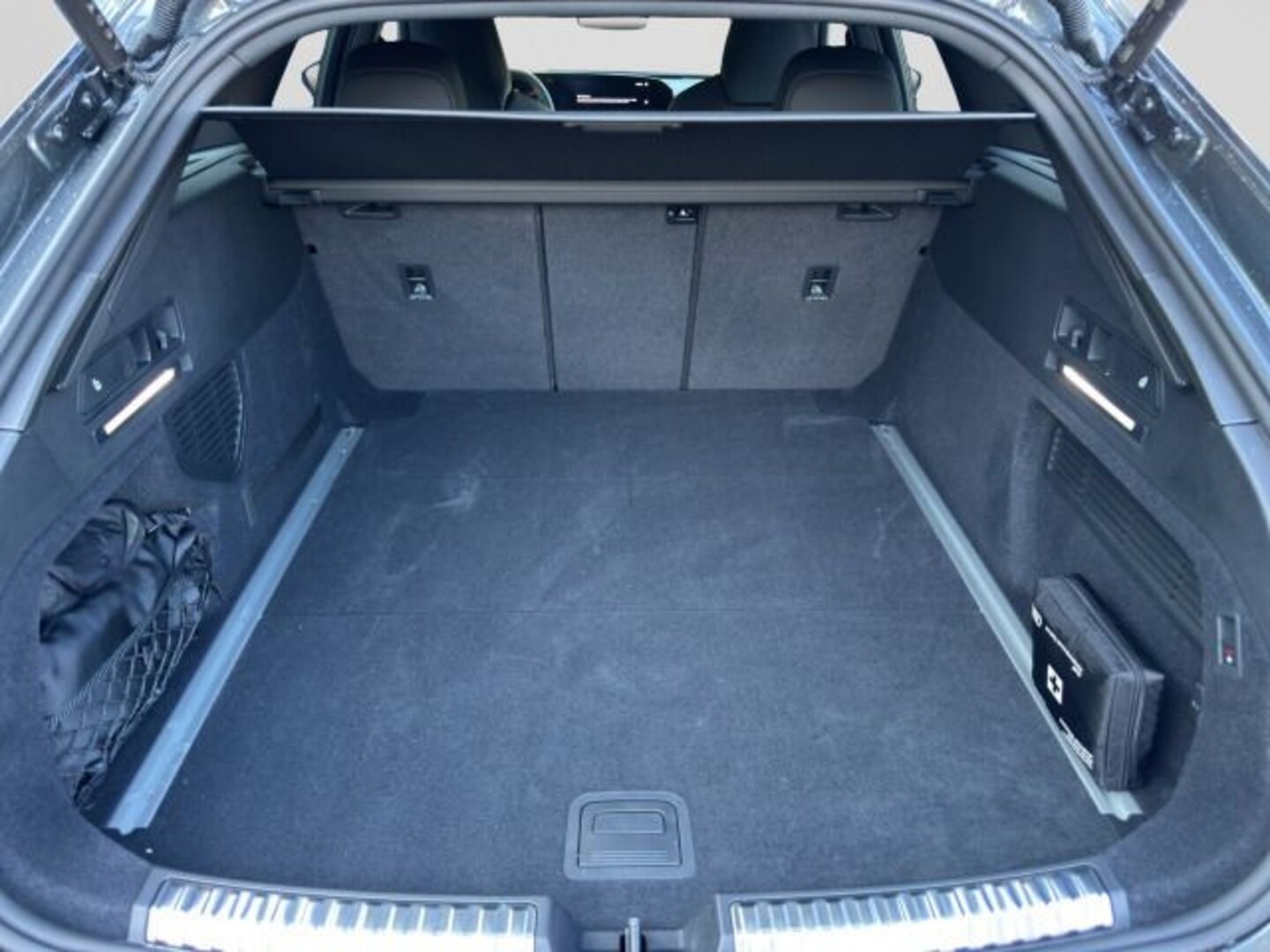 Bild über Audi A6 Avant edition one TDI quattro 150 kW S tronic - für weitere Informationen kontaktieren Sie den Audi Partner